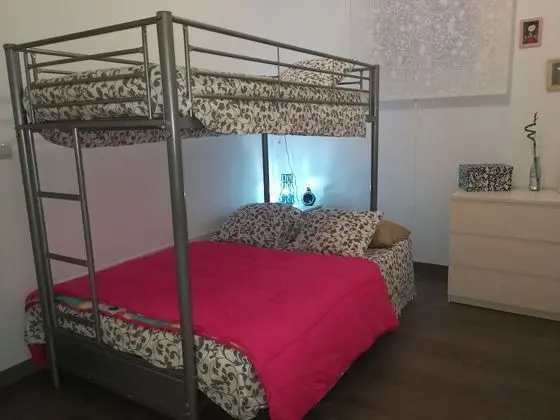 Apart Daire, 1 Yatak Odası, Engellilere Uygun, Plaj Kenarı