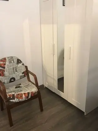 Apart Daire, 1 Yatak Odası, Engellilere Uygun, Plaj Kenarı