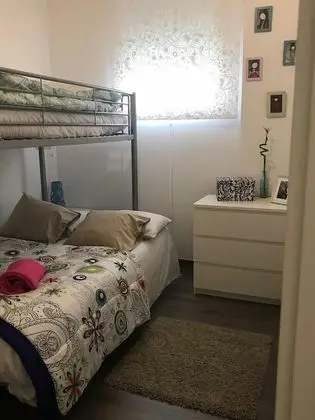 Apart Daire, 1 Yatak Odası, Engellilere Uygun, Plaj Kenarı