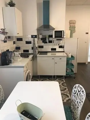 Apart Daire, 1 Yatak Odası, Engellilere Uygun, Plaj Kenarı