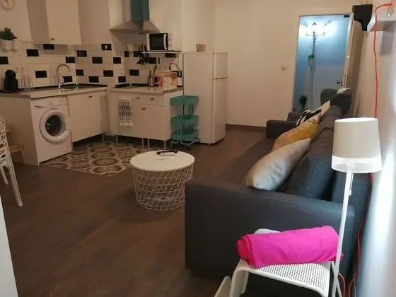 Apart Daire, 1 Yatak Odası, Engellilere Uygun, Plaj Kenarı