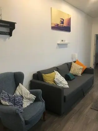 Apart Daire, 1 Yatak Odası, Engellilere Uygun, Plaj Kenarı