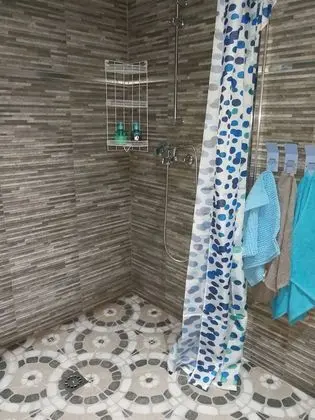 Apart Daire, 1 Yatak Odası, Engellilere Uygun, Plaj Kenarı