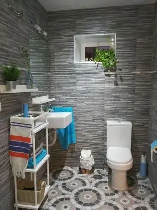 Apart Daire, 1 Yatak Odası, Engellilere Uygun, Plaj Kenarı