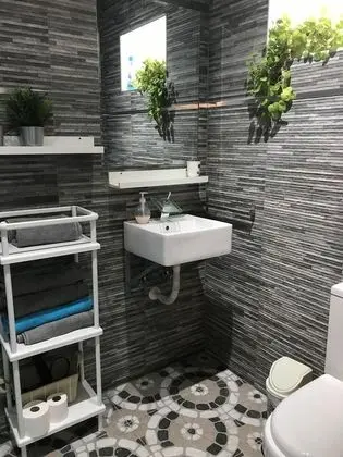 Apart Daire, 1 Yatak Odası, Engellilere Uygun, Plaj Kenarı