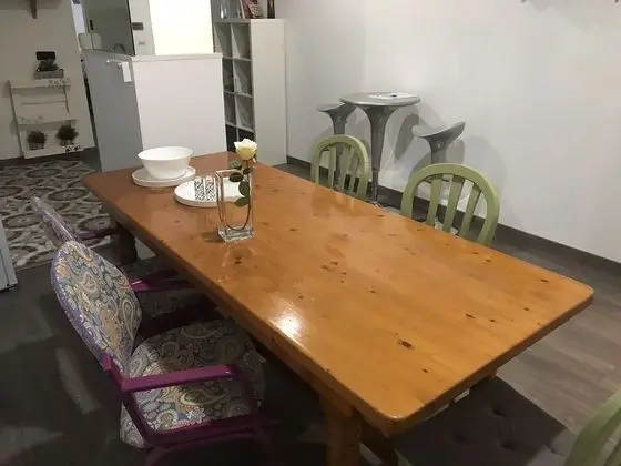 Family Apart Daire, 1 Yatak Odası, Mutfak, Plaj Kenarı