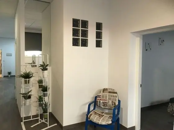 Family Apart Daire, 1 Yatak Odası, Mutfak, Plaj Kenarı