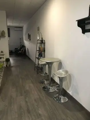 Family Apart Daire, 1 Yatak Odası, Mutfak, Plaj Kenarı