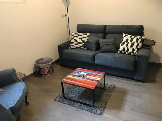 Family Apart Daire, 1 Yatak Odası, Mutfak, Plaj Kenarı