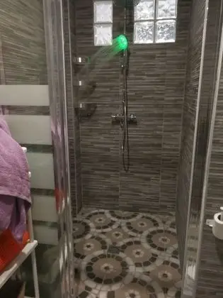 Family Apart Daire, 1 Yatak Odası, Mutfak, Plaj Kenarı