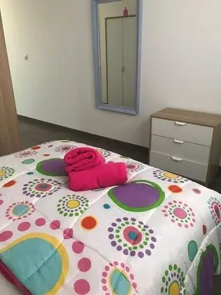 Honeymoon Stüdyo, 1 Yatak Odası, Mutfak, Plaj Kenarı