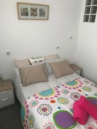 Honeymoon Stüdyo, 1 Yatak Odası, Mutfak, Plaj Kenarı