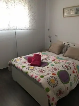 Honeymoon Stüdyo, 1 Yatak Odası, Mutfak, Plaj Kenarı