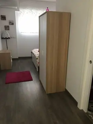 Honeymoon Stüdyo, 1 Yatak Odası, Mutfak, Plaj Kenarı