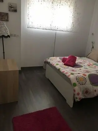 Honeymoon Stüdyo, 1 Yatak Odası, Mutfak, Plaj Kenarı