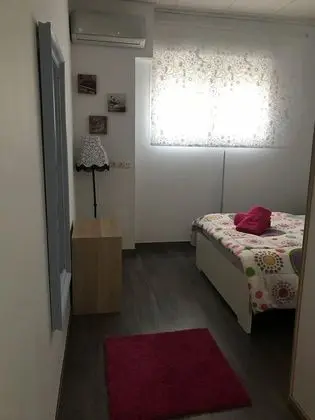 Honeymoon Stüdyo, 1 Yatak Odası, Mutfak, Plaj Kenarı