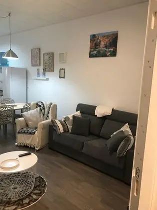 Honeymoon Stüdyo, 1 Yatak Odası, Mutfak, Plaj Kenarı