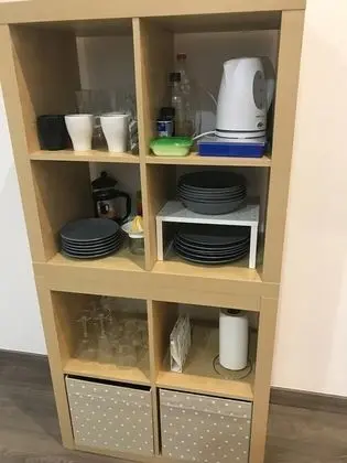 Honeymoon Stüdyo, 1 Yatak Odası, Mutfak, Plaj Kenarı