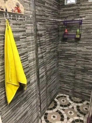 Honeymoon Stüdyo, 1 Yatak Odası, Mutfak, Plaj Kenarı