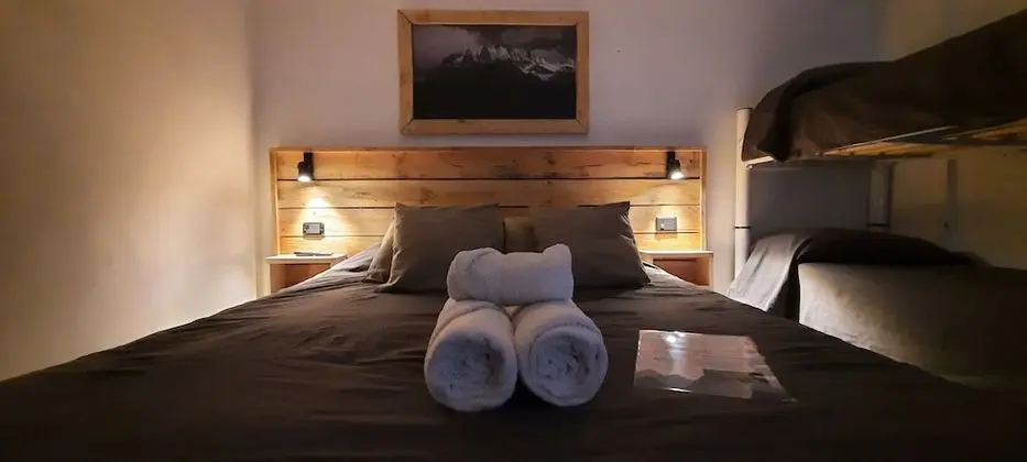 Standard Dört Kişilik Oda