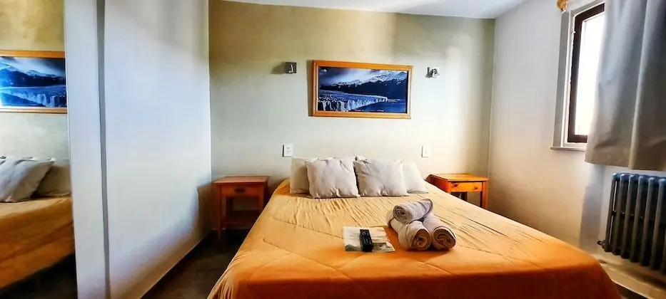 Standard Dört Kişilik Oda