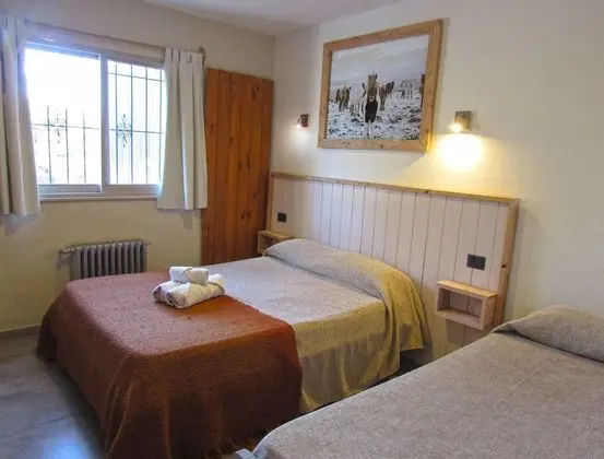 Standard Üç Kişilik Oda