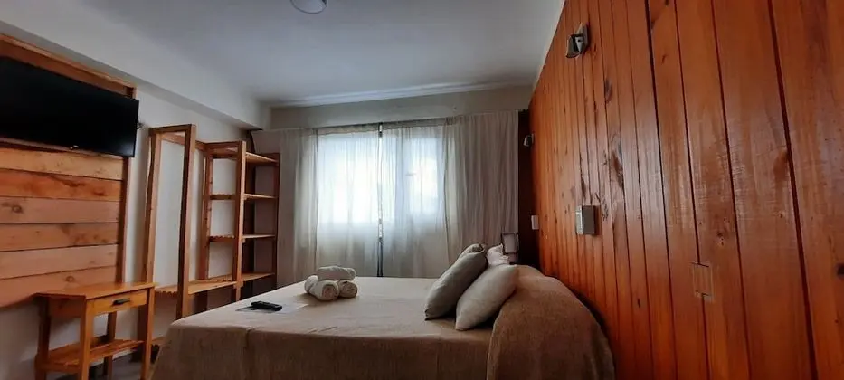 Standard Üç Kişilik Oda