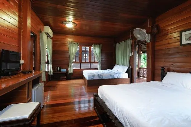 Standard Villa