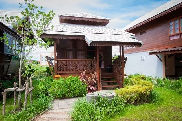 Standard Villa