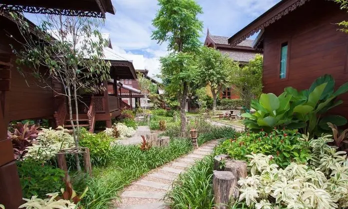 Standard Villa
