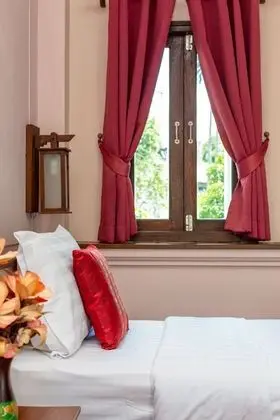 Deluxe İki Ayrı Yataklı Oda