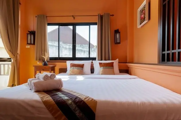 Deluxe Tek Büyük Yataklı Oda, 1 Çift Kişilik Yatak