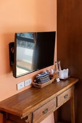 Deluxe Tek Büyük Yataklı Oda, 1 Çift Kişilik Yatak