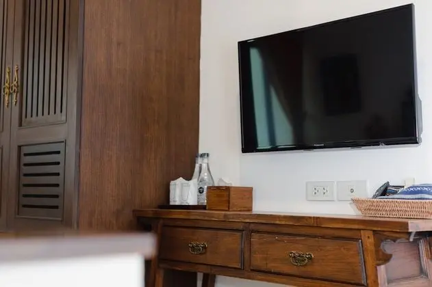 Deluxe Tek Büyük Yataklı Oda, 1 Çift Kişilik Yatak