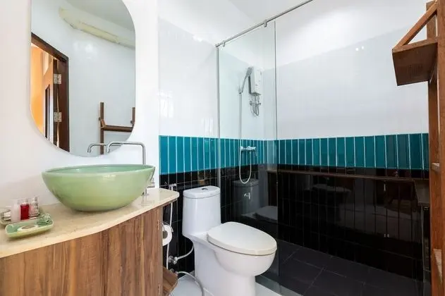 Deluxe Tek Büyük Yataklı Oda, 1 Çift Kişilik Yatak