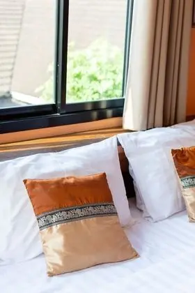 Deluxe Tek Büyük Yataklı Oda, 1 Çift Kişilik Yatak