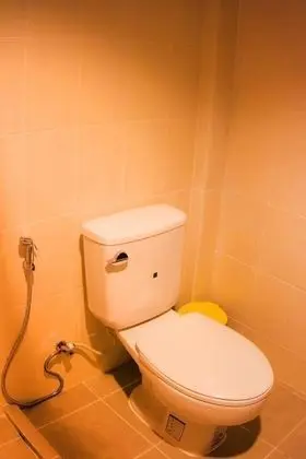 Standard İki Ayrı Yataklı Oda, Özel Banyo