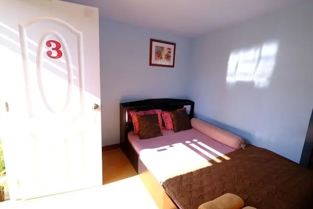 Standard Bungalov