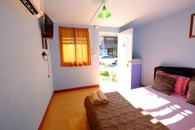 Standard Bungalov