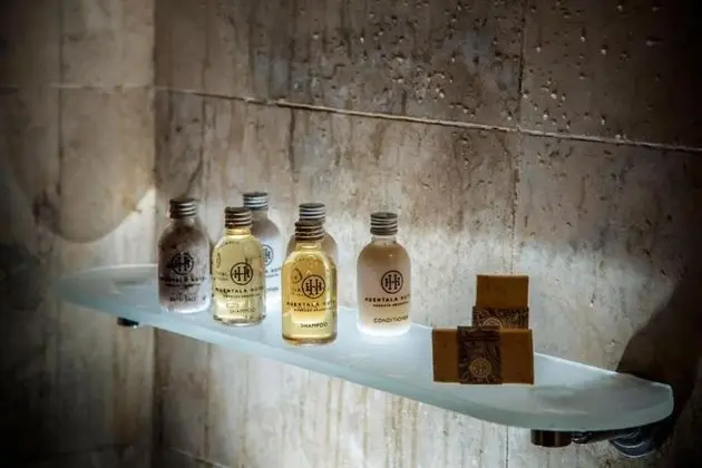 Banyo imkân ve özellikleri