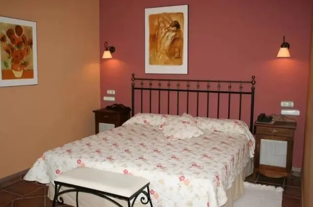 Superior Tek Büyük Yataklı Oda