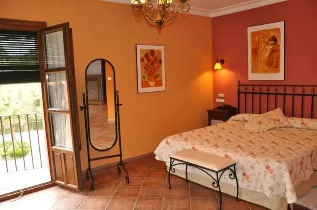 Superior Tek Büyük Yataklı Oda