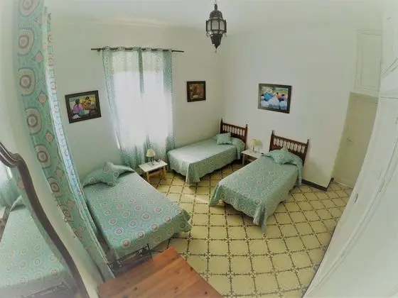 Ev, Birden Çok Yatak Odası