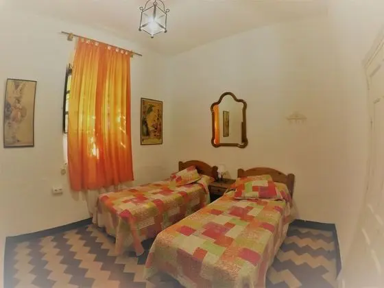 Ev, Birden Çok Yatak Odası