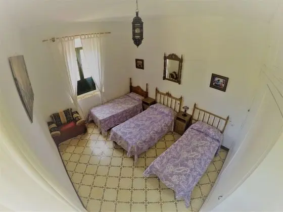 Ev, Birden Çok Yatak Odası