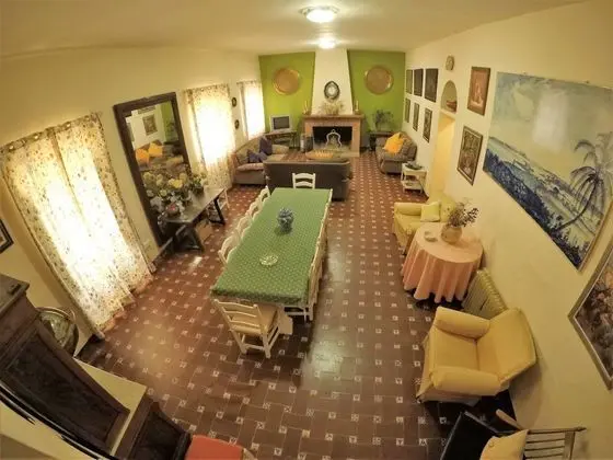 Ev, Birden Çok Yatak Odası