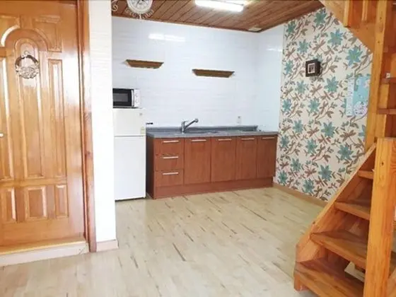 Oda, 1 Yatak Odası, Sigara İçilmez, Kısmi Deniz Manzarası (Turnip Room)