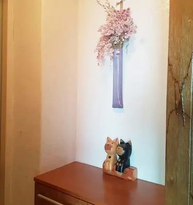 Oda, 1 Yatak Odası, Sigara İçilmez, Okyanus Manzaralı (Ginseng Room)