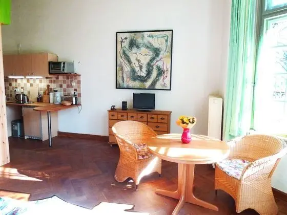 Apart Daire (Split Level)