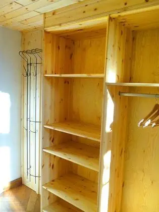 Apart Daire (Split Level)